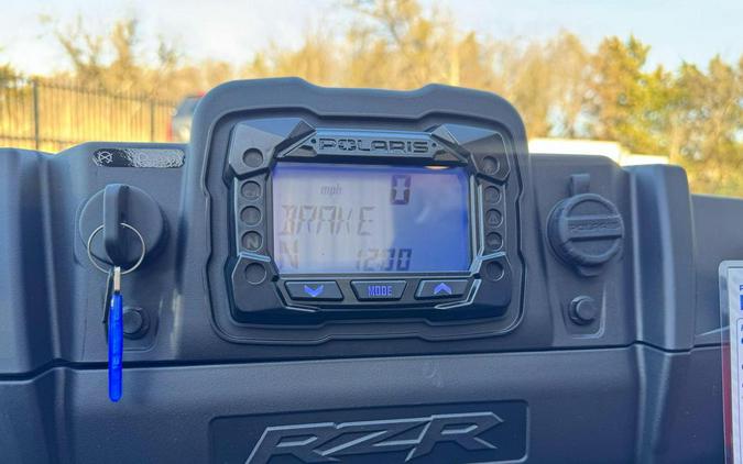 2026 Polaris RZR® 200 EFI