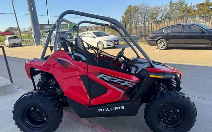 2026 Polaris RZR® 200 EFI