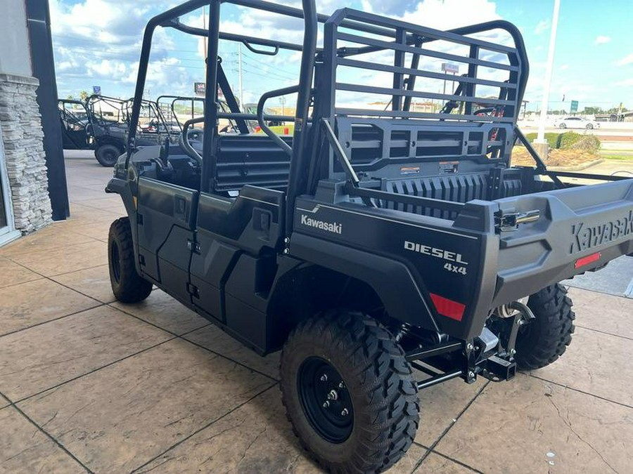 2027 Kawasaki MULE PRO-DXT™ EPS