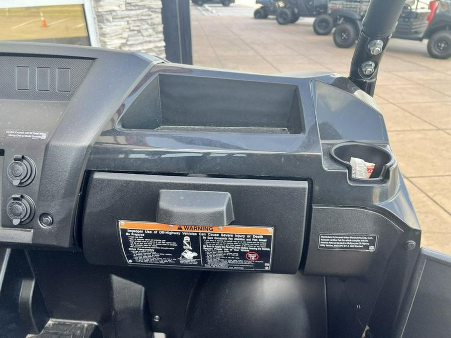 2027 Kawasaki MULE PRO-DXT™ EPS