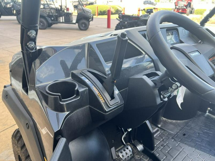 2027 Kawasaki MULE PRO-DXT™ EPS