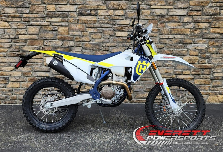 2023 Husqvarna® FE 350s