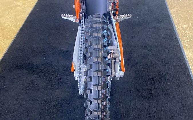 2024 KTM 85 SX 19/16