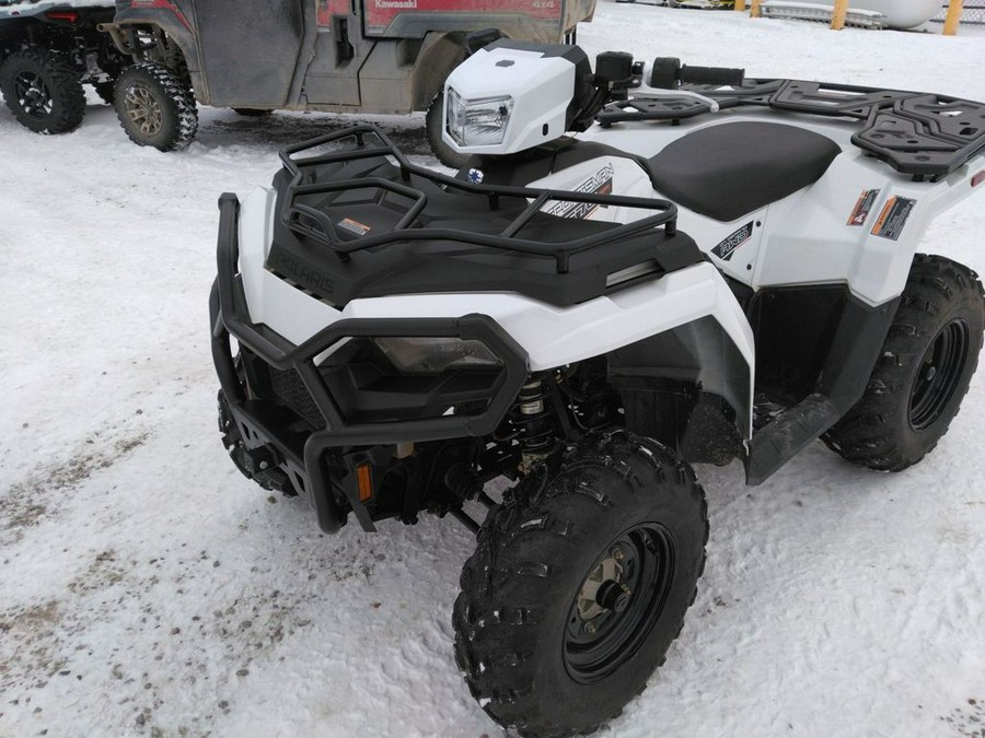 2023 Polaris® Sportsman 570 Utility HD