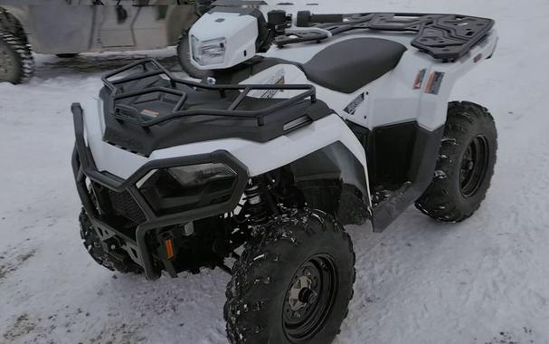 2023 Polaris® Sportsman 570 Utility HD