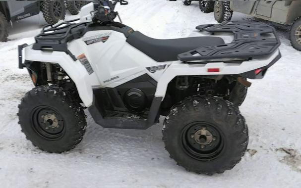 2023 Polaris® Sportsman 570 Utility HD