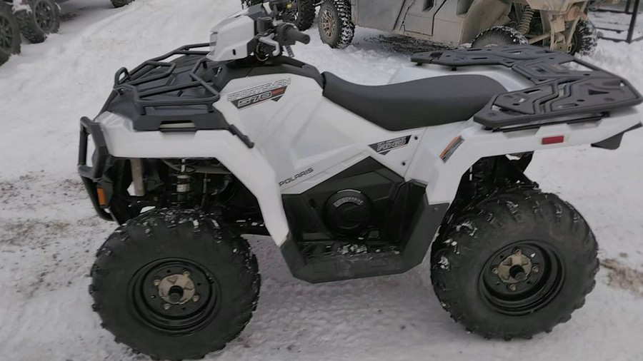 2023 Polaris® Sportsman 570 Utility HD