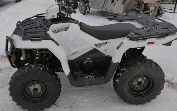 2023 Polaris® Sportsman 570 Utility HD