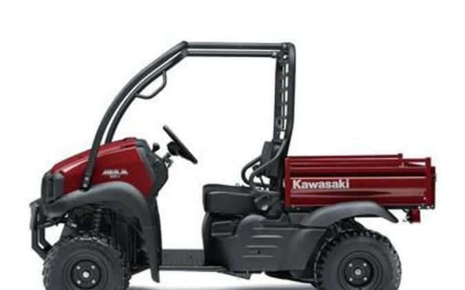 2024 Kawasaki MULE SX™ SX™