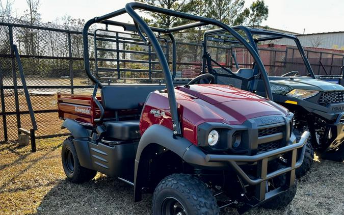 2024 Kawasaki MULE SX™ SX™