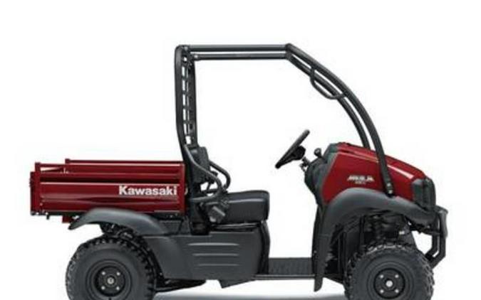 2024 Kawasaki MULE SX™ SX™