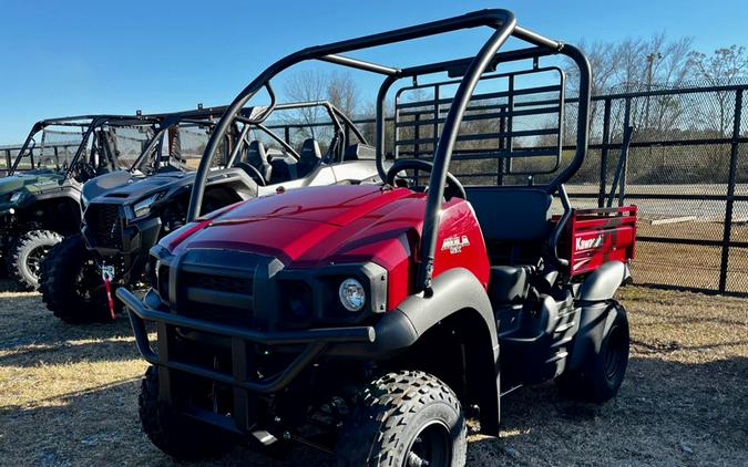 2024 Kawasaki MULE SX™ SX™