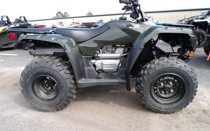 2024 Honda® Fourtrax Recon