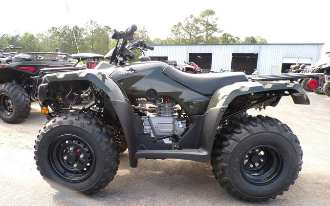 2024 Honda® Fourtrax Recon