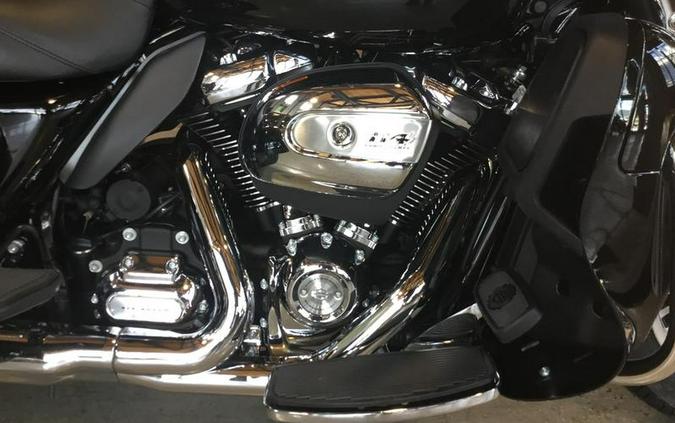 2023 Harley-Davidson® FLHTCUTG - Tri Glide® Ultra