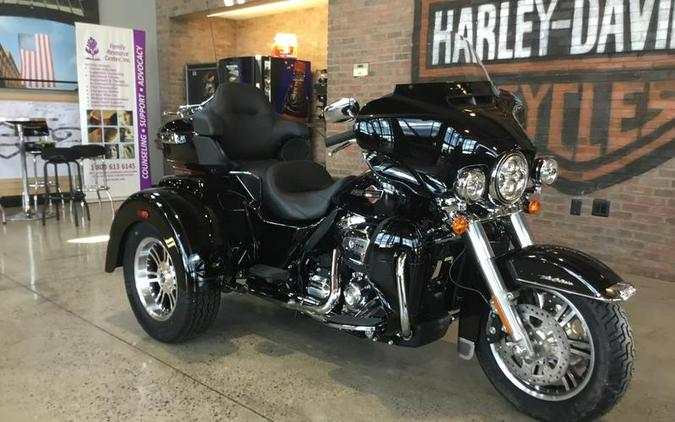 2023 Harley-Davidson® FLHTCUTG - Tri Glide® Ultra