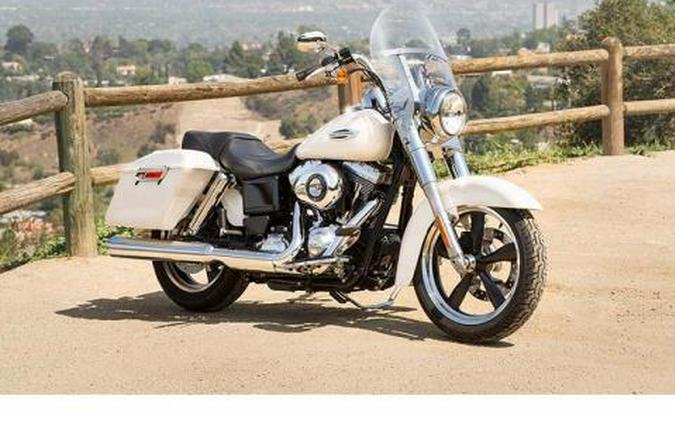 2014 Harley-Davidson Dyna® Switchback™