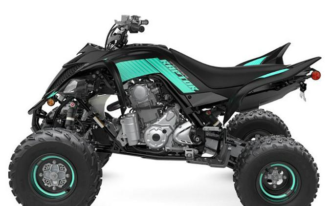 2024 Yamaha Motor Corp., USA Raptor 700R SE