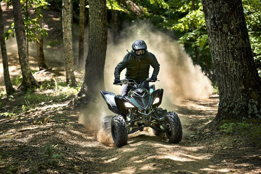 2024 Yamaha Motor Corp., USA Raptor 700R SE