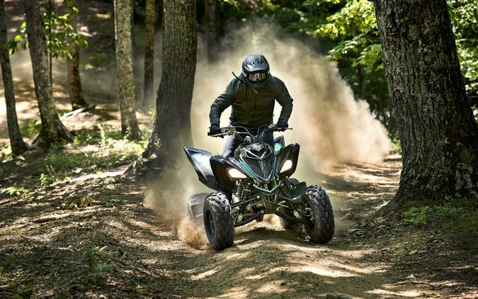 2024 Yamaha Motor Corp., USA Raptor 700R SE