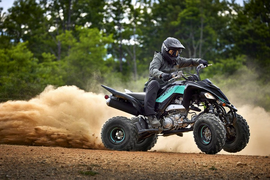 2024 Yamaha Motor Corp., USA Raptor 700R SE