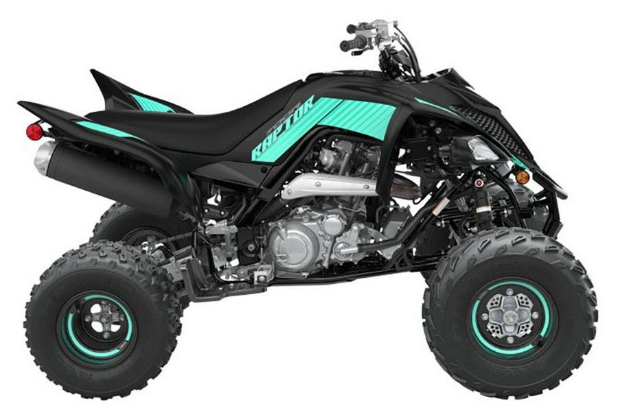 2024 Yamaha Motor Corp., USA Raptor 700R SE