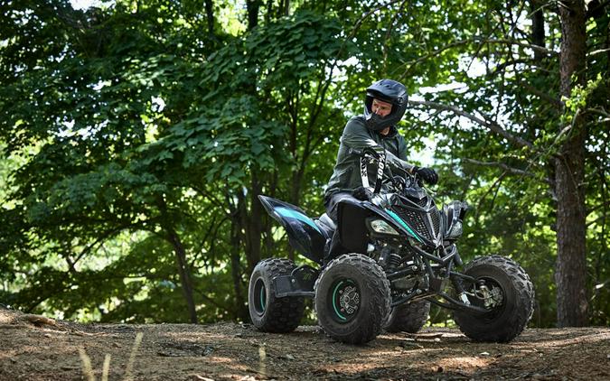 2024 Yamaha Motor Corp., USA Raptor 700R SE