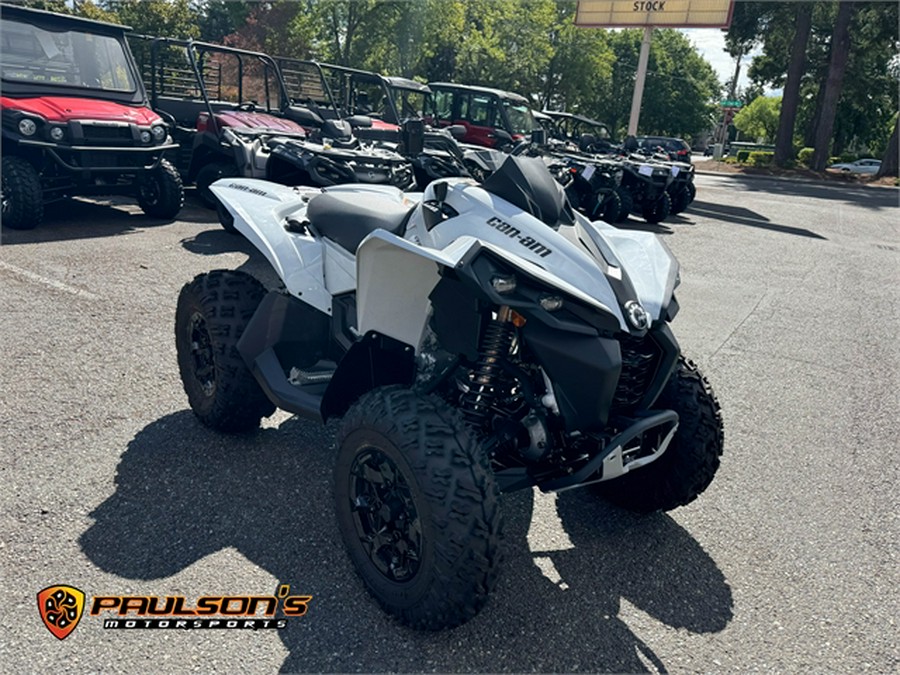 2024 Can-Am™ OutlanderT XT 850