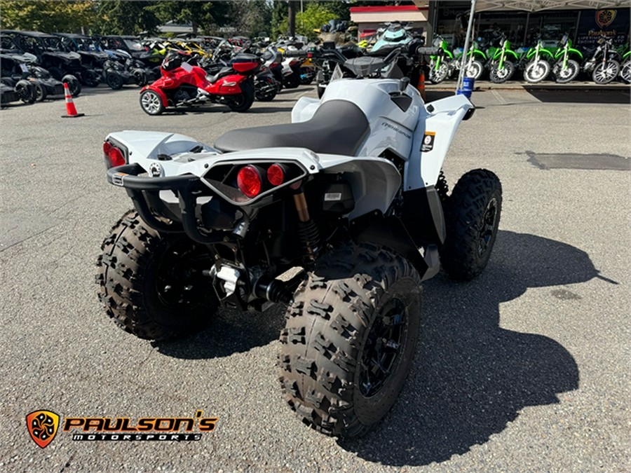 2024 Can-Am™ OutlanderT XT 850