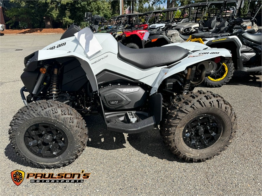 2024 Can-Am™ OutlanderT XT 850