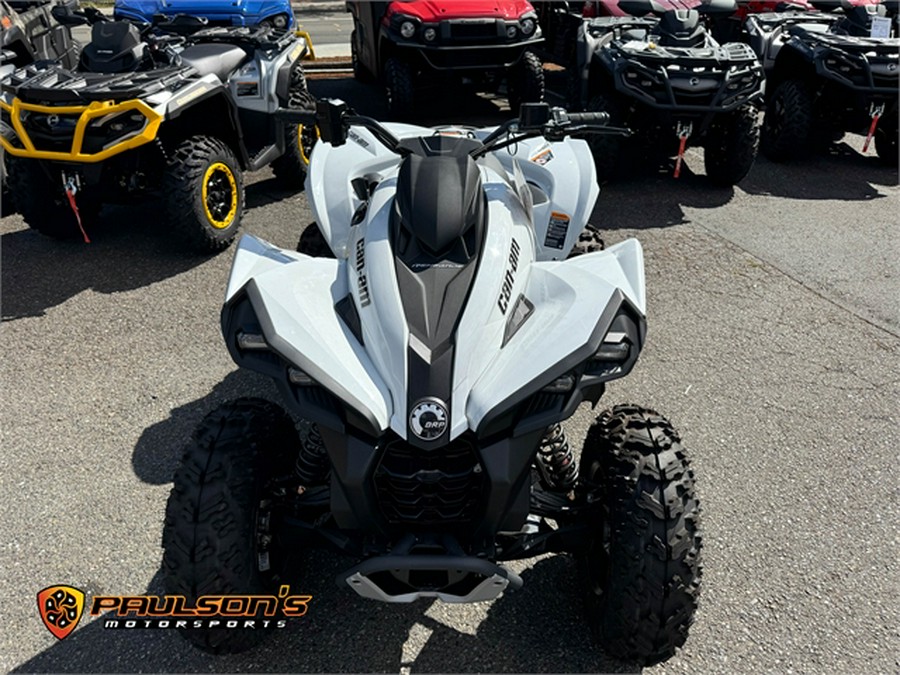 2024 Can-Am™ OutlanderT XT 850