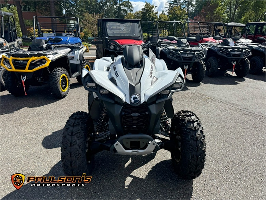 2024 Can-Am™ OutlanderT XT 850