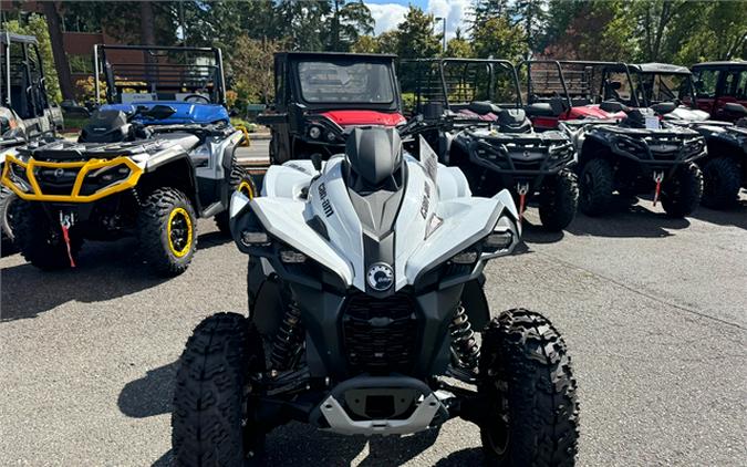 2024 Can-Am™ OutlanderT XT 850