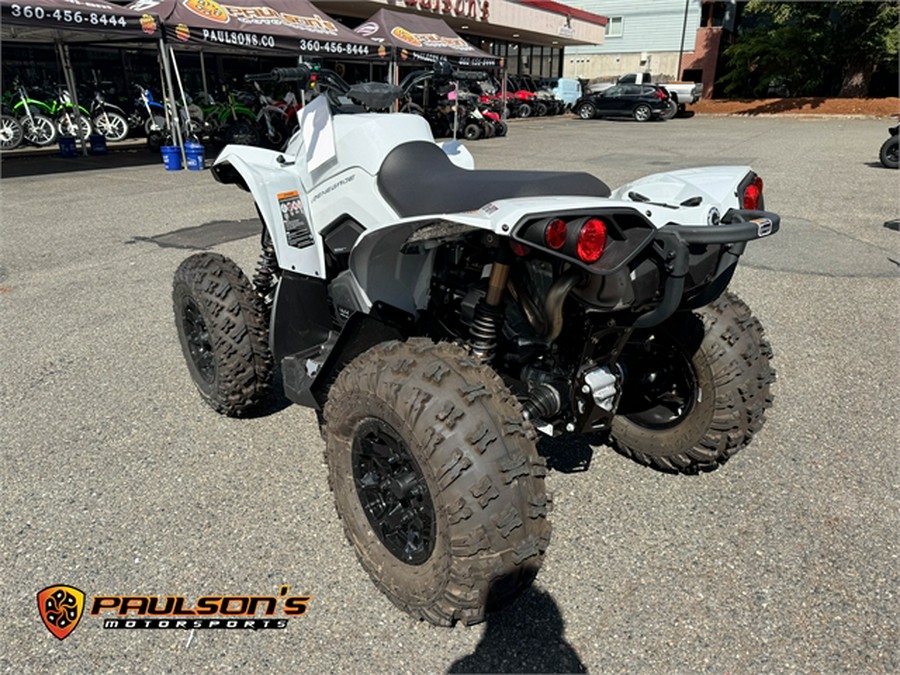 2024 Can-Am™ OutlanderT XT 850