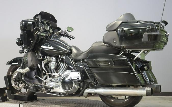 2011 Harley-Davidson Electra Glide Ultra Limited