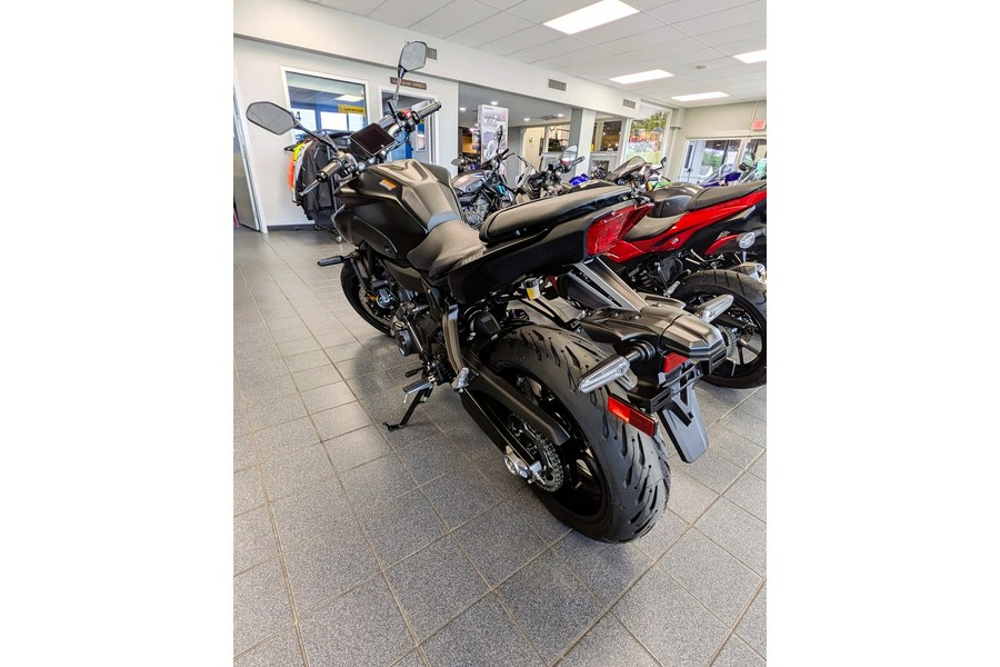 2024 Yamaha MT07 - MT07RB