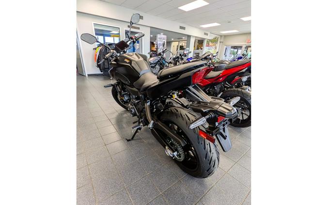 2024 Yamaha MT07 - MT07RB