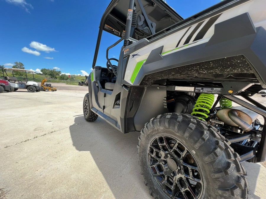 2024 Arctic Cat Off Road Prowler Pro XT