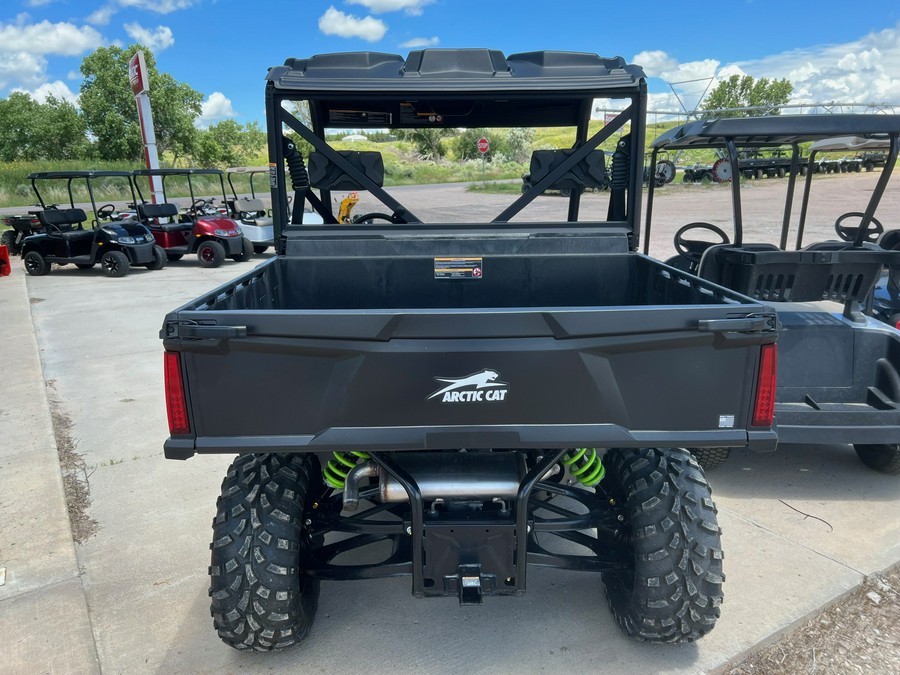 2024 Arctic Cat Off Road Prowler Pro XT