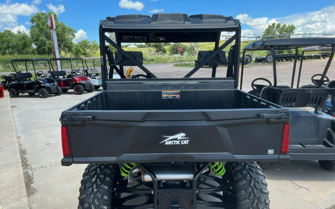 2024 Arctic Cat Off Road Prowler Pro XT