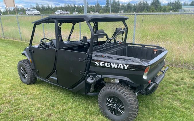 2024 Segway Powersports UT10 Crew P