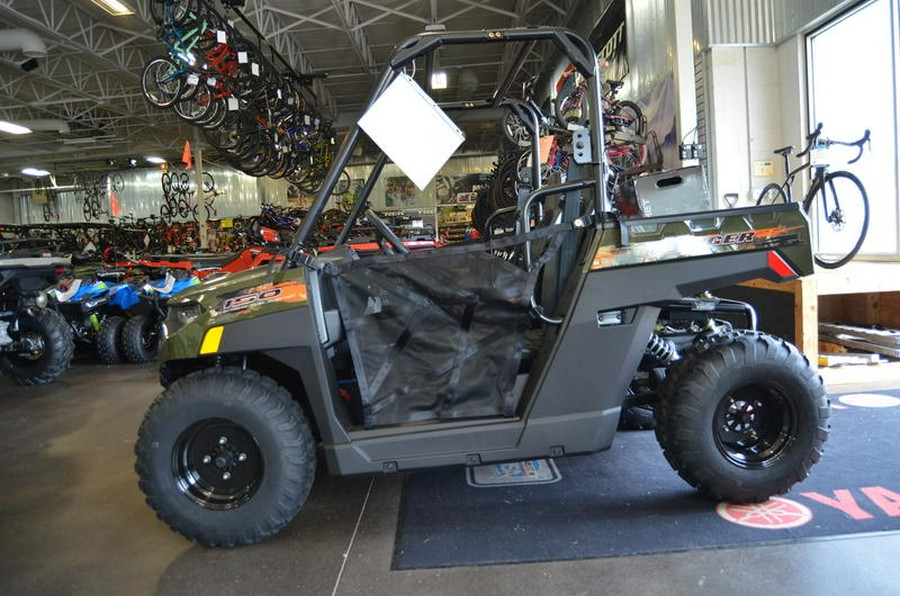 2024 Polaris® Ranger 150 EFI