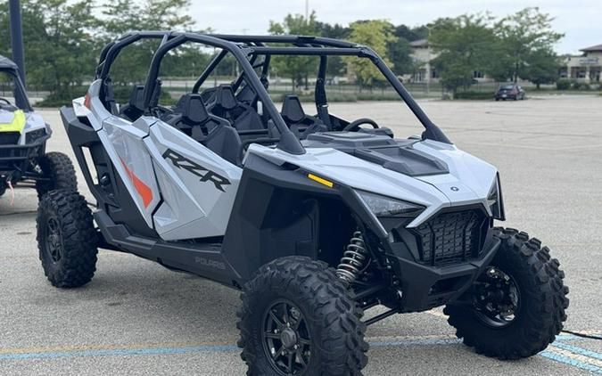 2024 Polaris RZR Pro XP 4 Sport