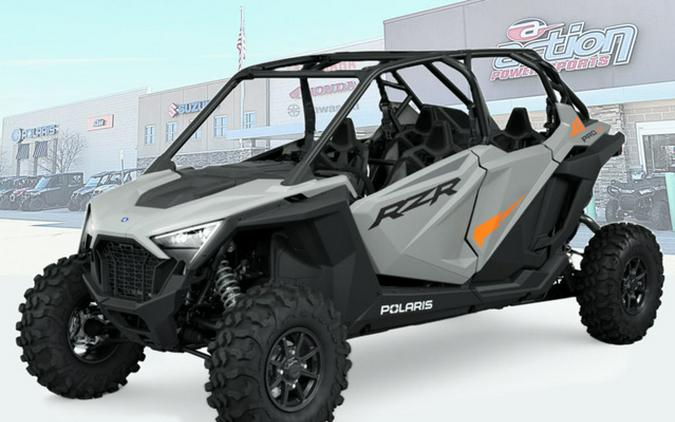 2024 Polaris RZR Pro XP 4 Sport