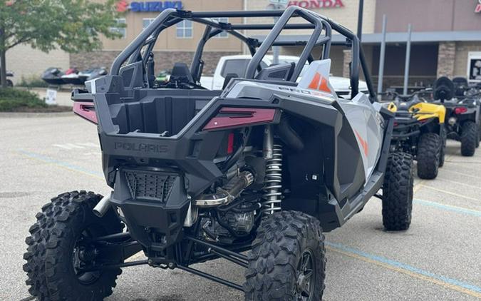 2024 Polaris RZR Pro XP 4 Sport