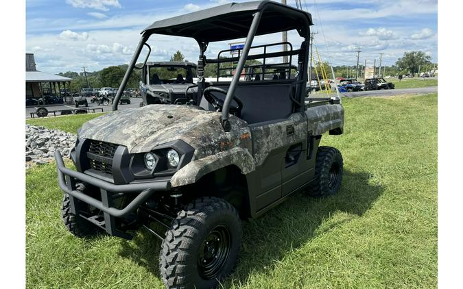 2025 Kawasaki Mule™ PRO-MX™ EPS Camo