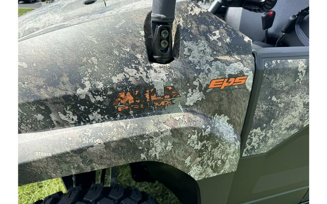 2025 Kawasaki Mule™ PRO-MX™ EPS Camo