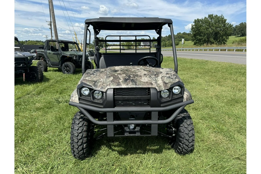 2025 Kawasaki Mule™ PRO-MX™ EPS Camo