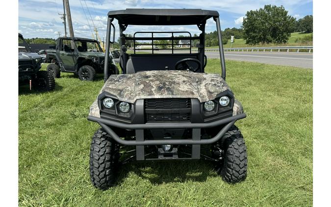 2025 Kawasaki Mule™ PRO-MX™ EPS Camo