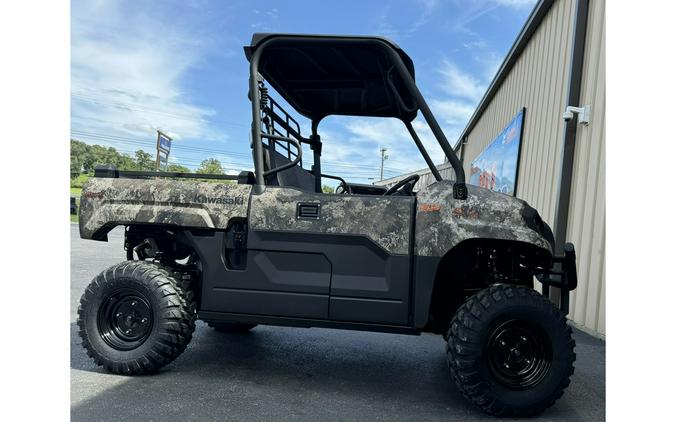 2025 Kawasaki Mule™ PRO-MX™ EPS Camo